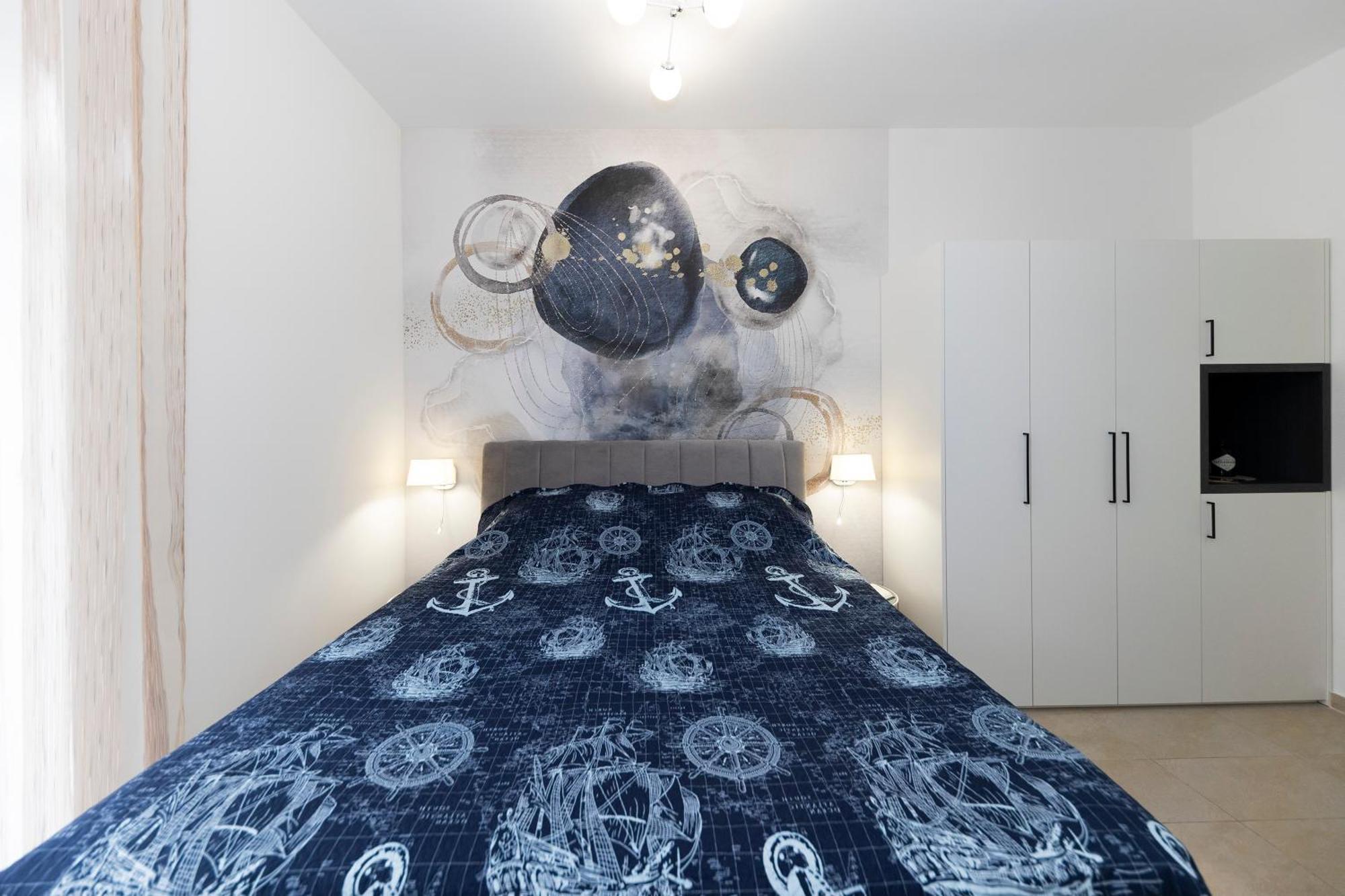 & Kolovare 3, Pensjonat 3*