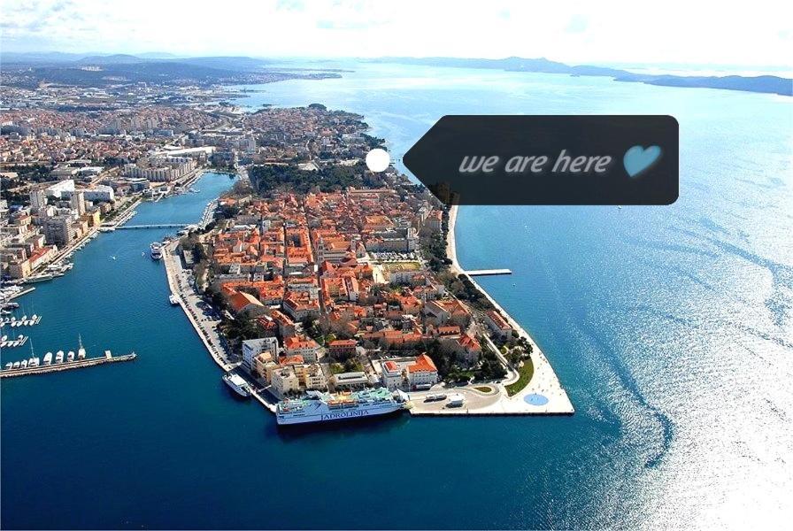& Kolovare 3, 3* Zadar